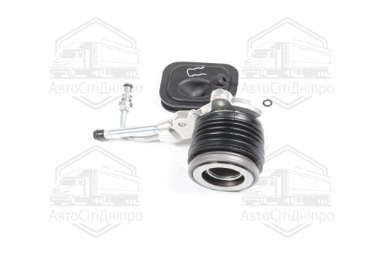 Підшипник вижимний VOLKSWAGEN Sharan 81 KW 110 PS 1896ccm Diesel 09.1996 - 04.2000 (Вир-во VALEO)