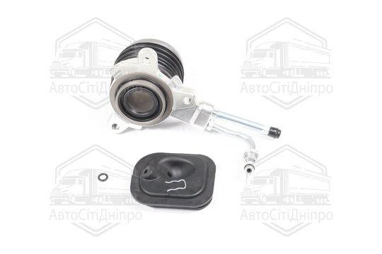 Підшипник вижимний VOLKSWAGEN Sharan 81 KW 110 PS 1896ccm Diesel 09.1996 - 04.2000 (Вир-во VALEO)