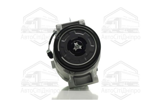 Компресор кондиціонера VW Multivan Transporter T5 (вир-во Valeo)