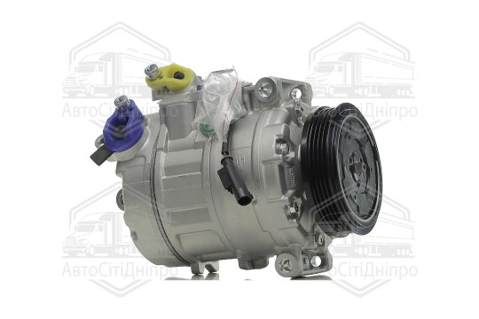 Компресор кондиціонера BMW 5 (E60), 5 (E61), 7 (E65, E66, E67), X6 (F16, F86) (вир-во Valeo)