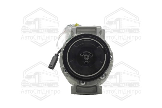 Компресор кондиціонера BMW 5 (E60), 5 (E61), 7 (E65, E66, E67), X6 (F16, F86) (вир-во Valeo)