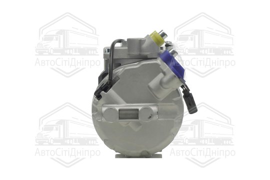 Компресор кондиціонера BMW 5 (E60), 5 (E61), 7 (E65, E66, E67), X6 (F16, F86) (вир-во Valeo)