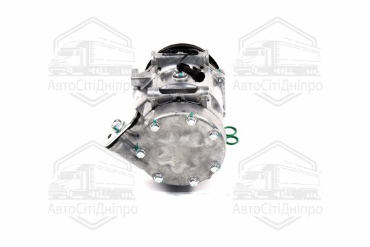 Компресор кондиціонера Fiat DUCATO (вир-во Valeo)