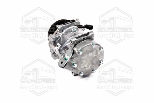 Компресор кондиціонера Fiat DUCATO (вир-во Valeo)
