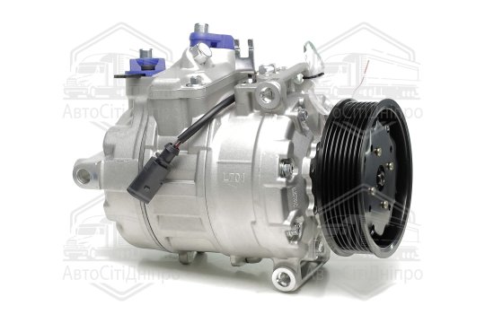 Компресор кондиціонера VOLKSWAGEN Transporter (вир-во Valeo)