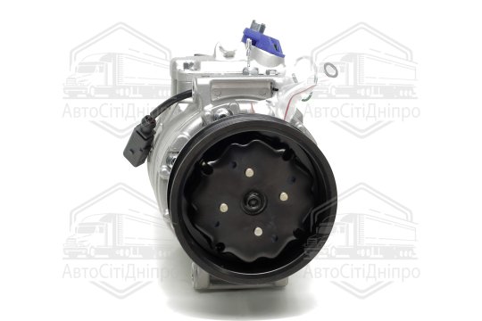 Компресор кондиціонера VOLKSWAGEN Transporter (вир-во Valeo)