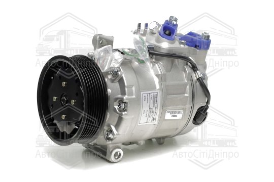 Компресор кондиціонера VOLKSWAGEN Transporter (вир-во Valeo)