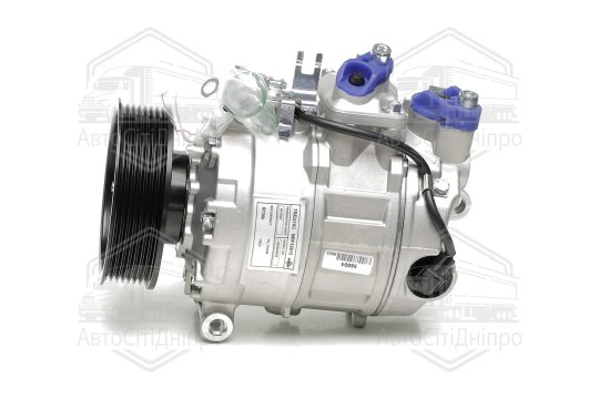 Компресор кондиціонера VOLKSWAGEN Transporter (вир-во Valeo)