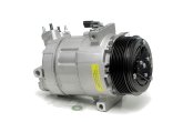 Компресор кондиціонера NISSAN NV 400/X-TRAIL (T31) (07-) (вир-во Valeo)