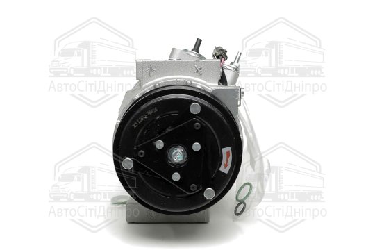 Компресор кондиціонера NISSAN NV 400/X-TRAIL (T31) (07-) (вир-во Valeo)