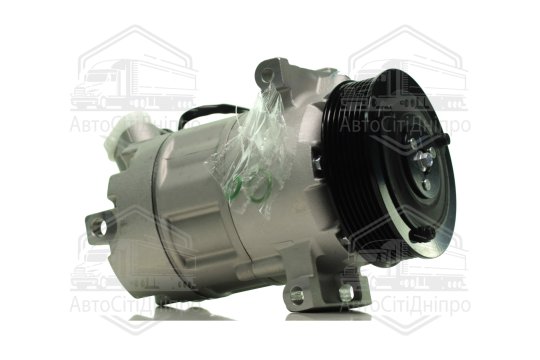 Компресор кондиціонера Renault MEGANE III (вир-во Valeo
