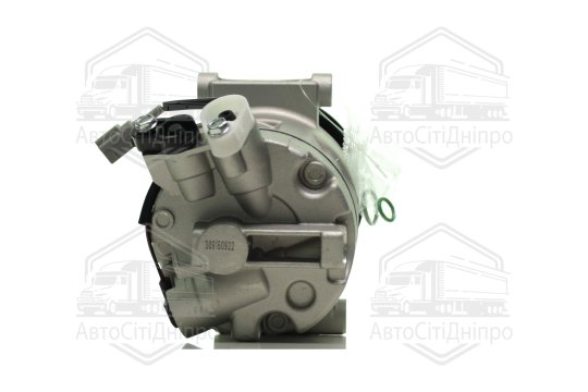 Компресор кондиціонера Renault MEGANE III (вир-во Valeo