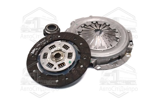 Зчеплення RENAULT Megane Scenic 1.6 Petrol 9/1997->2/1999 (вир-во Valeo)