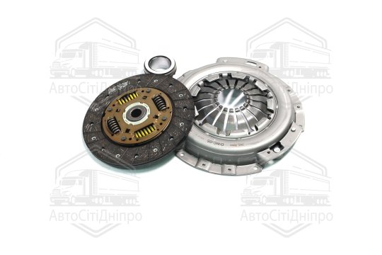Зчеплення DAEWOО Nexia 1.5 Petrol 3/1995->7/2005 (вир-во VALEO)