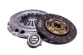 Зчеплення DAEWOO MATIZ 0.8 95- (Вир-во VALEO)