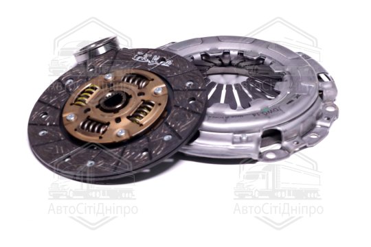 Зчеплення DAEWOO MATIZ 0.8 95- (Вир-во VALEO)