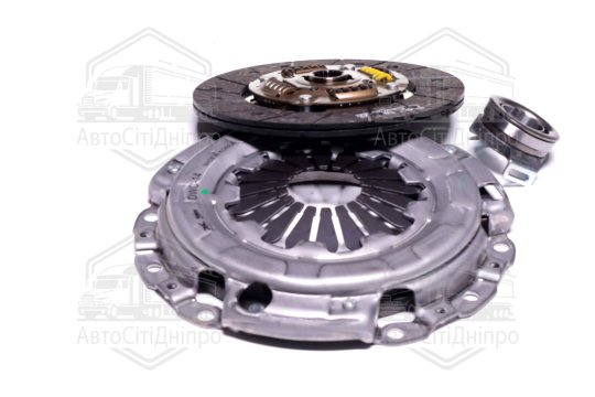 Зчеплення DAEWOO MATIZ 0.8 95- (Вир-во VALEO)
