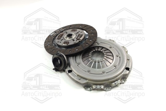 Зчеплення ROVER serie 400 1.8 Petrol 3/1996->10/1997 (вир-во Valeo)
