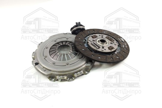 Зчеплення ROVER serie 400 1.8 Petrol 3/1996->10/1997 (вир-во Valeo)