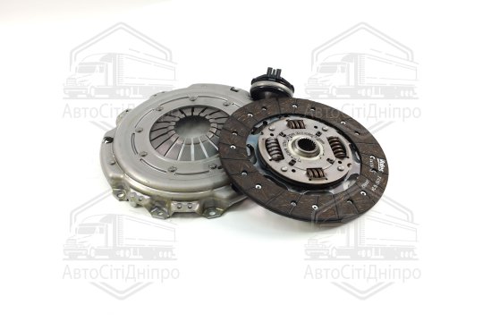 Зчеплення ROVER serie 400 1.8 Petrol 3/1996->10/1997 (вир-во Valeo)