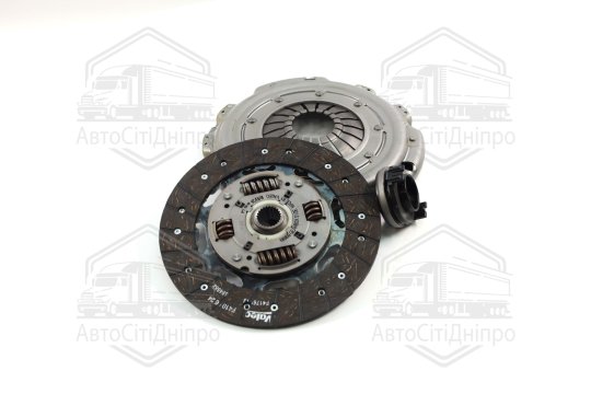 Зчеплення ROVER serie 400 1.8 Petrol 3/1996->10/1997 (вир-во Valeo)