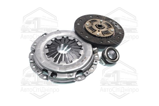 Зчеплення DAEWOО Matiz 0.8 Petrol 3/1998->9/2000(вир-во Valeo)