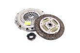 Зчеплення  VOLKSWAGEN Bora 1.9 Diesel 5/2000->5/2004 (Вир-во VALEO)