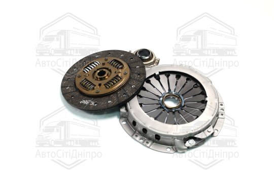 Зчеплення KIA Cerato 2.0 Petrol 1/2004->12/2008 (Вир-во VALEO)