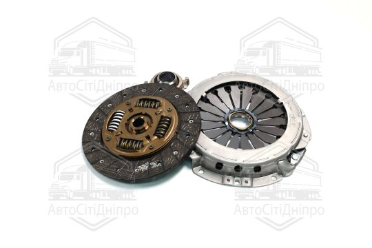 Зчеплення KIA Cerato 2.0 Petrol 1/2004->12/2008 (Вир-во VALEO)