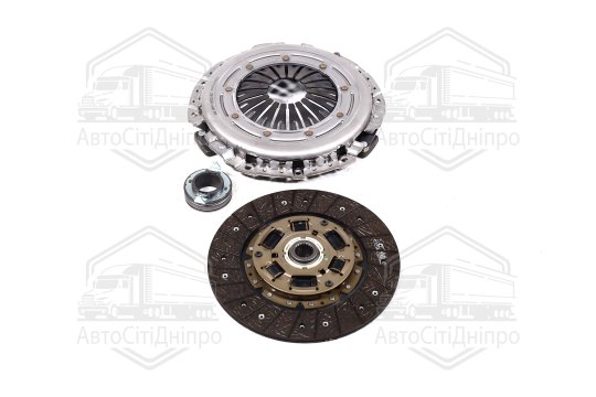 Зчеплення KIA Sportage 2.0 Petrol 9/2006->2/2010 (Вир-во VALEO)