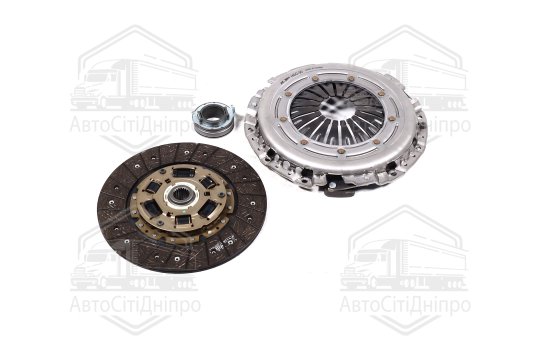 Зчеплення KIA Sportage 2.0 Petrol 9/2006->2/2010 (Вир-во VALEO)