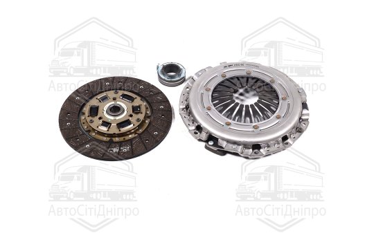 Зчеплення KIA Sportage 2.0 Petrol 9/2006->2/2010 (Вир-во VALEO)