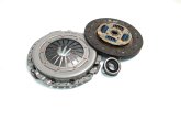 Зчеплення KIA Sportage 2.0 Diesel 12/2004->12/2006 (Вир-во VALEO)