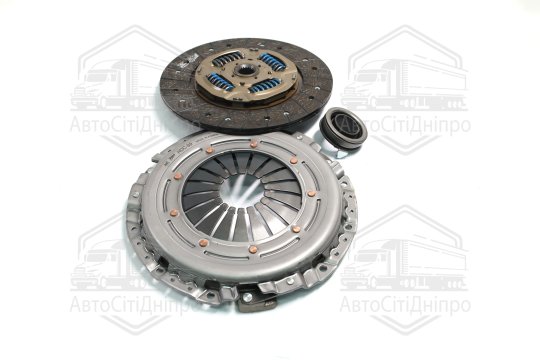 Зчеплення KIA Sportage 2.0 Diesel 12/2004->12/2006 (Вир-во VALEO)