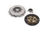 Зчеплення TOYOTA Aygo 1.0 Petrol 2/2005->2/2012 (Вир-во VALEO)