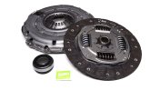 Зчеплення PEUGEOT EXPERT, FIAT SCUDO, CITROEN JUMPY II, 11- (Вир-во VALEO)
