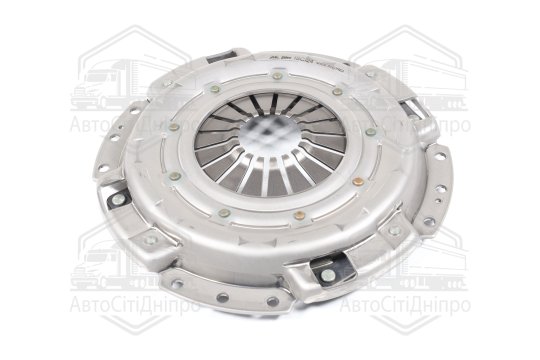 Кошик зчеплення ISUZU, Богдан (Вир-во Valeo)