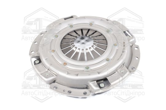 Кошик зчеплення ISUZU, Богдан (Вир-во Valeo)