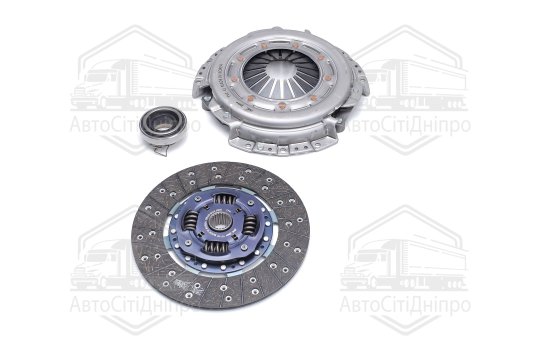 Зчеплення TOYOTA HIACE IV, V, VI, LAND CRUISER PRADO (Вир-во VALEO)