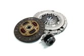 Зчеплення CHEVROLET Lacetti 1.4 Petrol 1/2005->12/2012 (Вир-во VALEO)