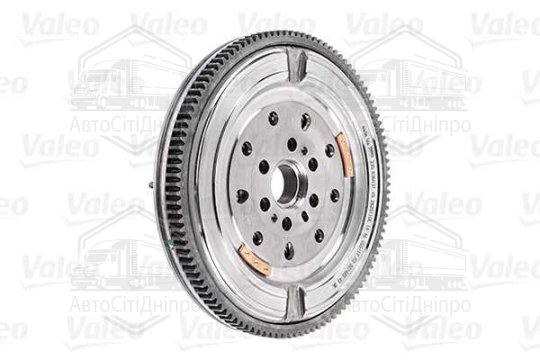 Маховик ALFA ROMEO, FIAT, LANCIA, OPEL  (Вир-во VALEO)