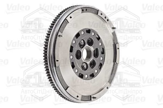 Маховик ALFA ROMEO, FIAT, LANCIA, OPEL  (Вир-во VALEO)