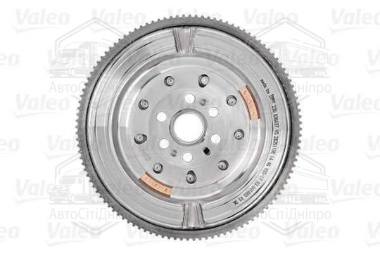 Маховик ALFA ROMEO, FIAT, LANCIA, OPEL  (Вир-во VALEO)