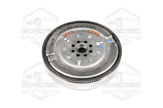 Маховик OPEL ZAFIRA 1.7CDTI 08-15 (Вир-во VALEO)