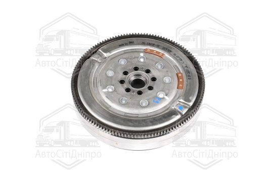 Маховик OPEL ZAFIRA 1.7CDTI 08-15 (Вир-во VALEO)