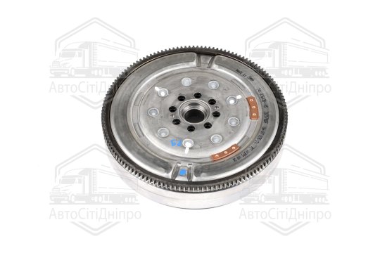 Маховик OPEL ZAFIRA 1.7CDTI 08-15 (Вир-во VALEO)