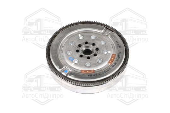 Маховик OPEL ZAFIRA 1.7CDTI 08-15 (Вир-во VALEO)