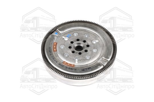 Маховик OPEL ZAFIRA 1.7CDTI 08-15 (Вир-во VALEO)