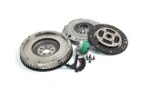 Зчеплення+Маховик NISSAN PRIMERA, RENAULT  MEGANE II 1.9 dCI 02- (Вир-во VALEO)