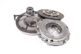 Зчеплення VOLKSWAGEN Golf 1.9 Diesel 4/2001->6/2002 (Вир-во VALEO)